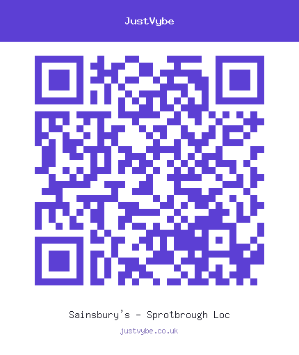 QR code