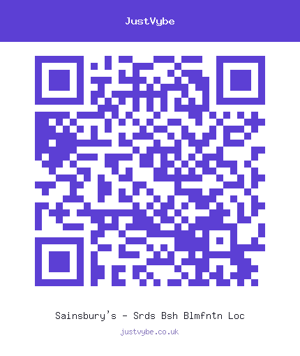 QR code
