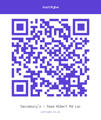 QR code