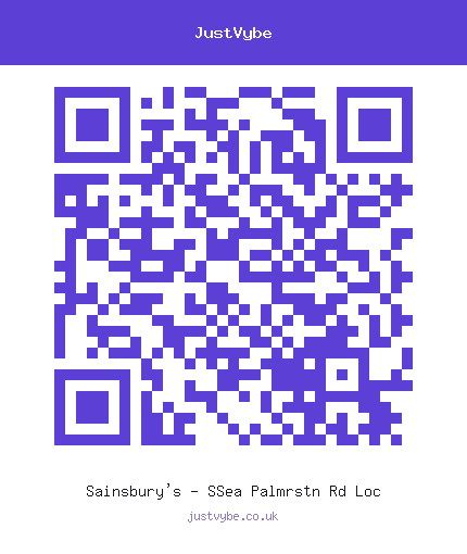 QR code