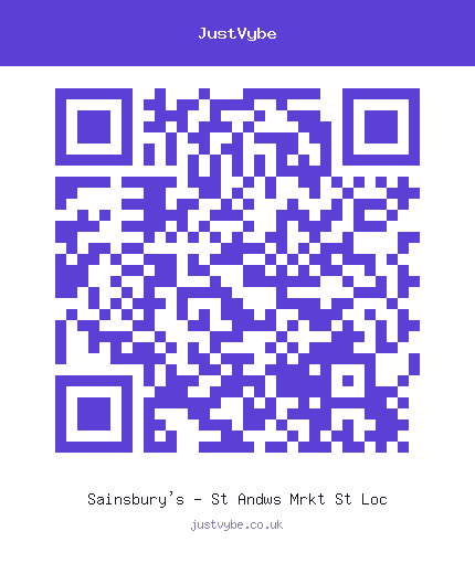 QR code