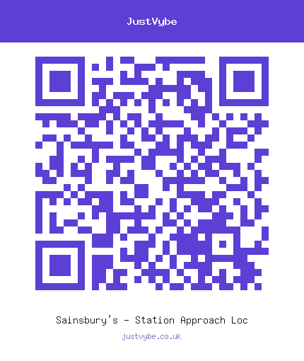 QR code