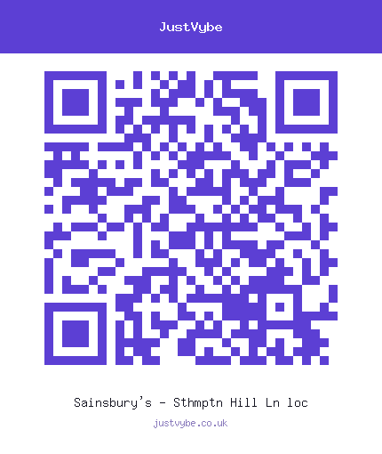 QR code