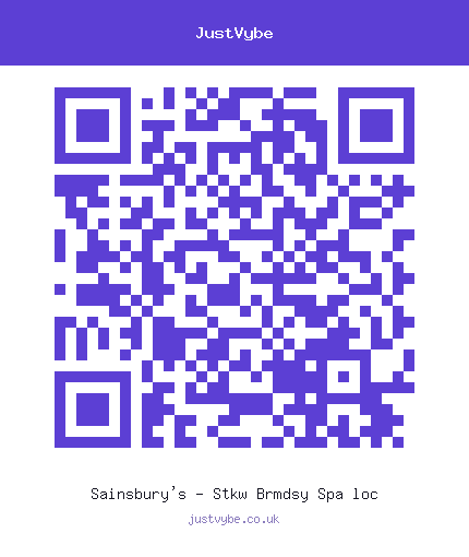 QR code