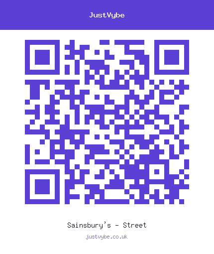 QR code