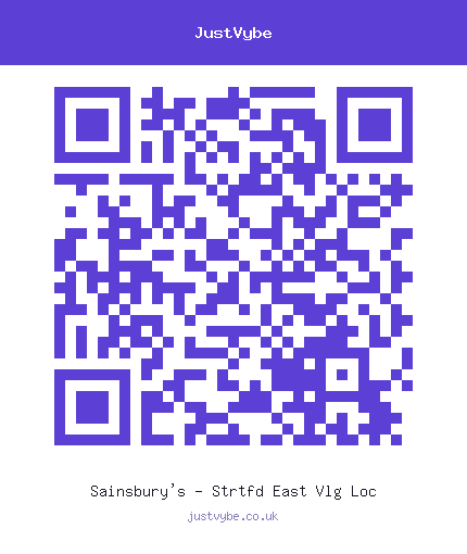 QR code