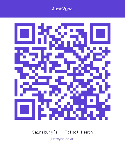 QR code