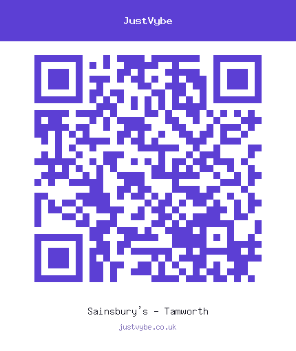 QR code