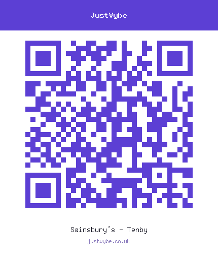 QR code