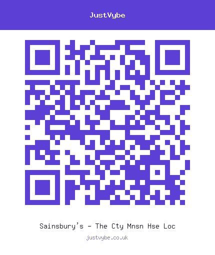 QR code