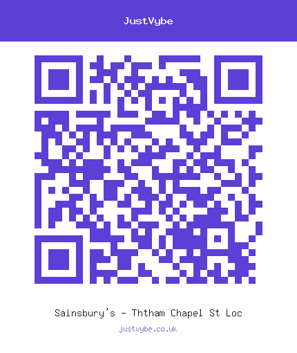 QR code