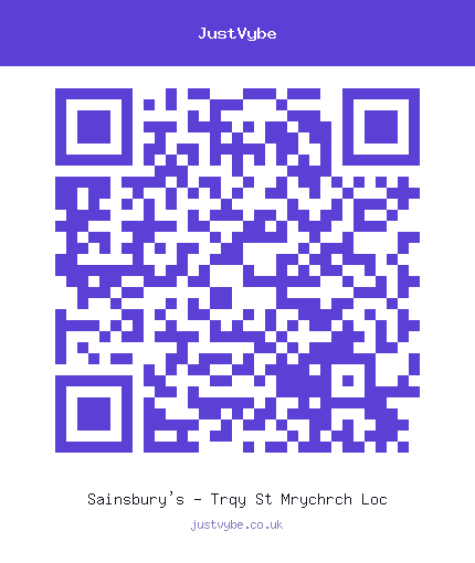 QR code
