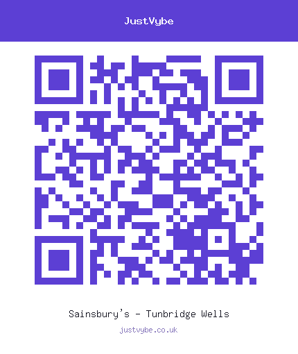 QR code
