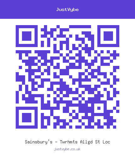 QR code