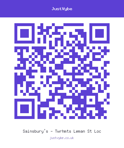 QR code