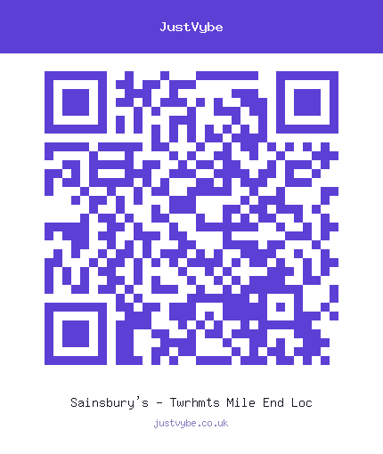 QR code