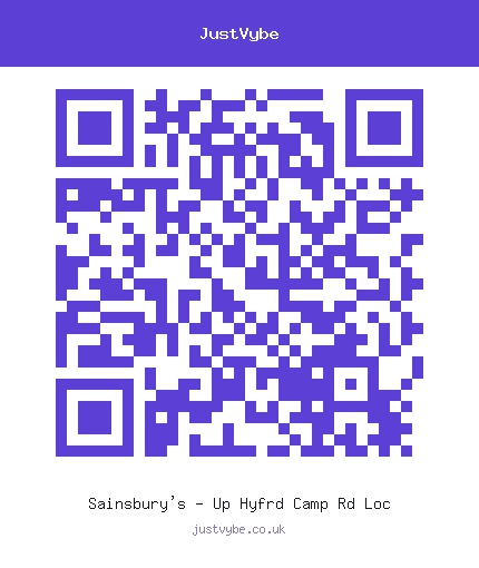 QR code