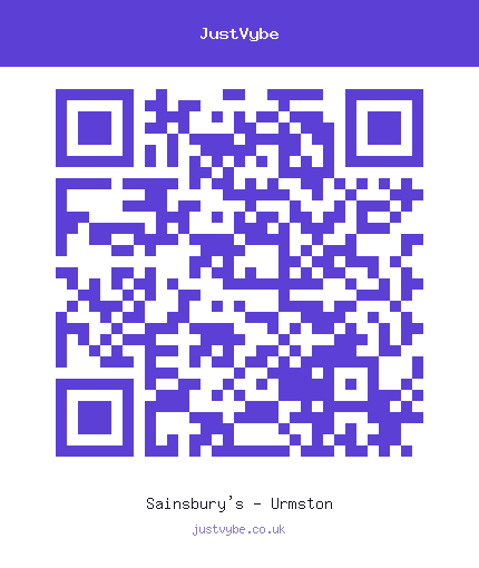 QR code