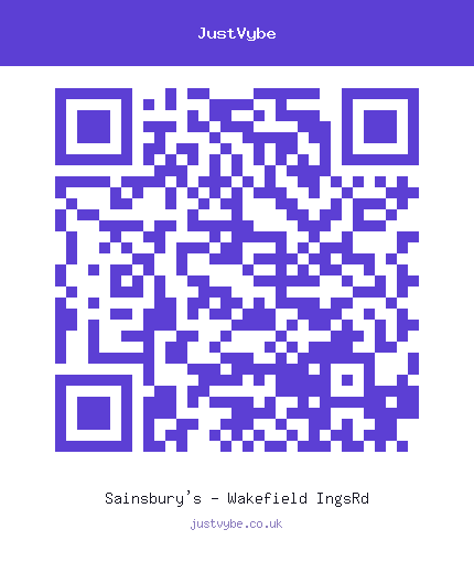 QR code