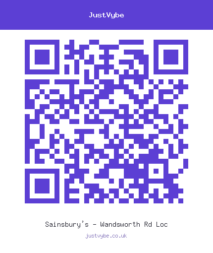 QR code