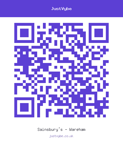 QR code