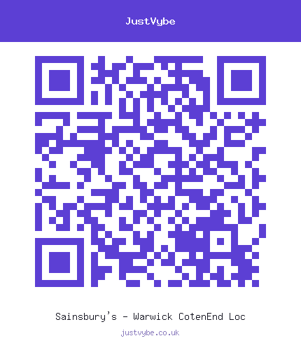QR code