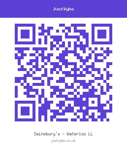 QR code