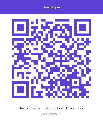 QR code