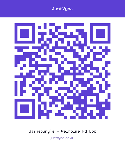 QR code