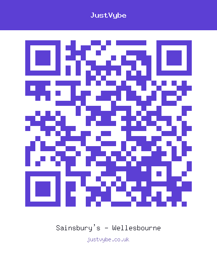 QR code
