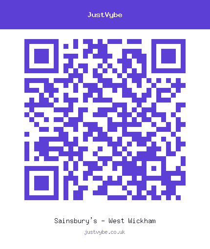QR code
