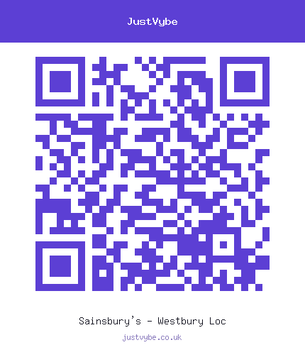 QR code