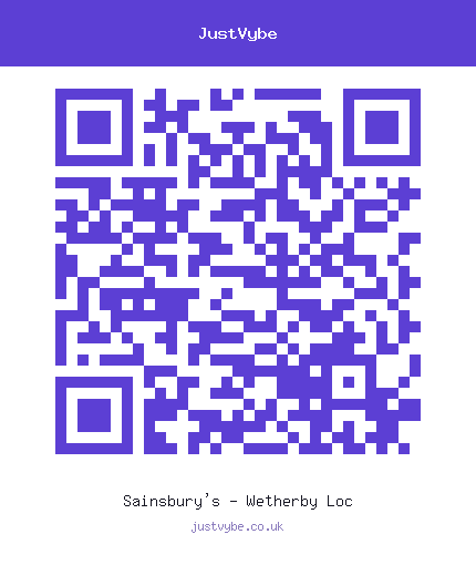 QR code