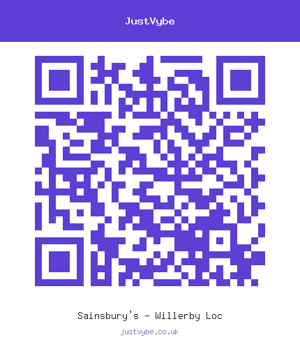 QR code