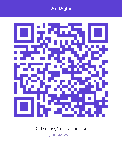 QR code