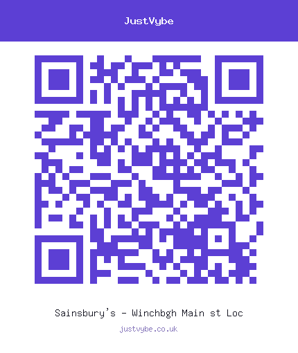QR code