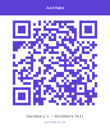 QR code
