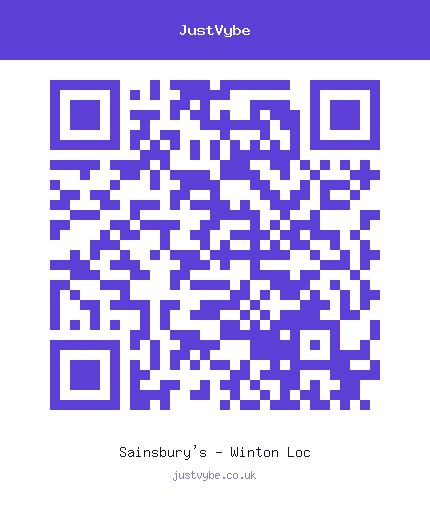 QR code