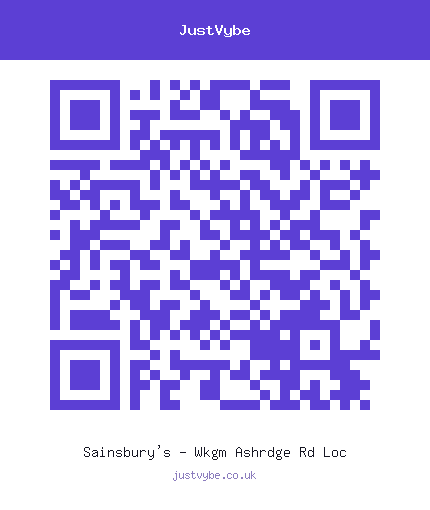 QR code