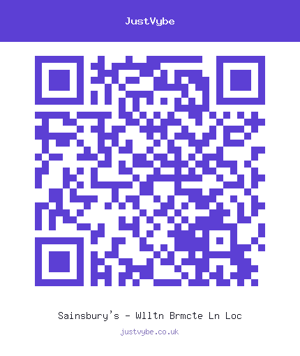 QR code