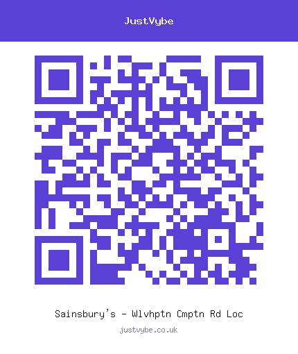 QR code