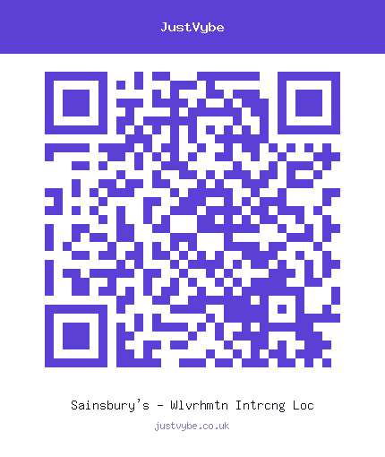 QR code