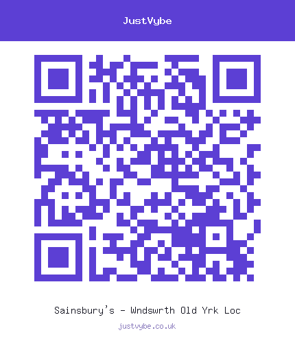QR code