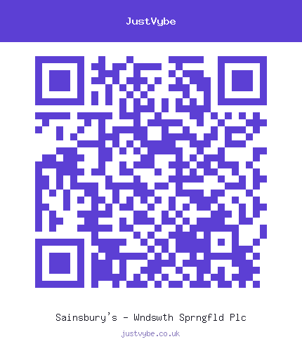 QR code