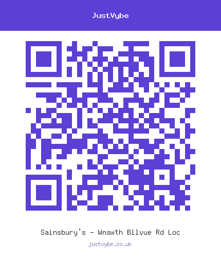 QR code