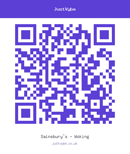 QR code