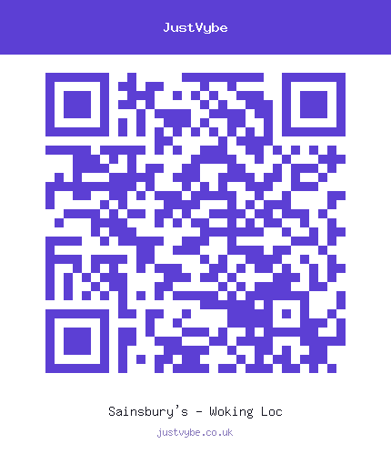 QR code