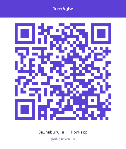 QR code