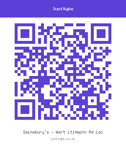 QR code