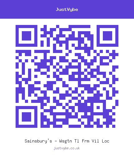 QR code